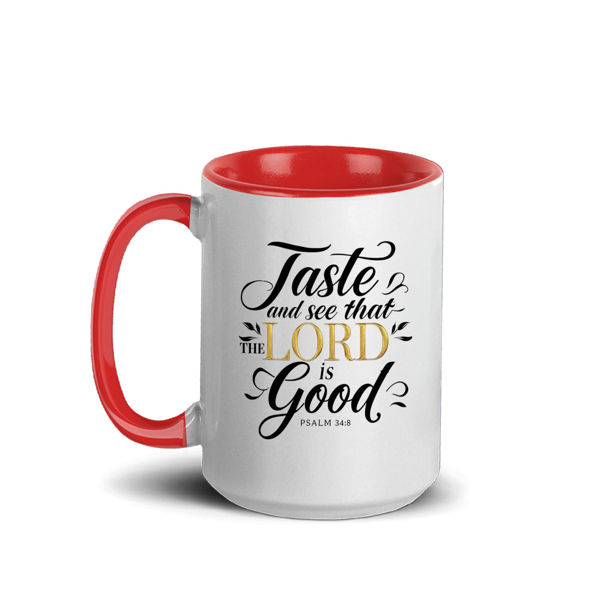 Accent Mug 15Oz (US)